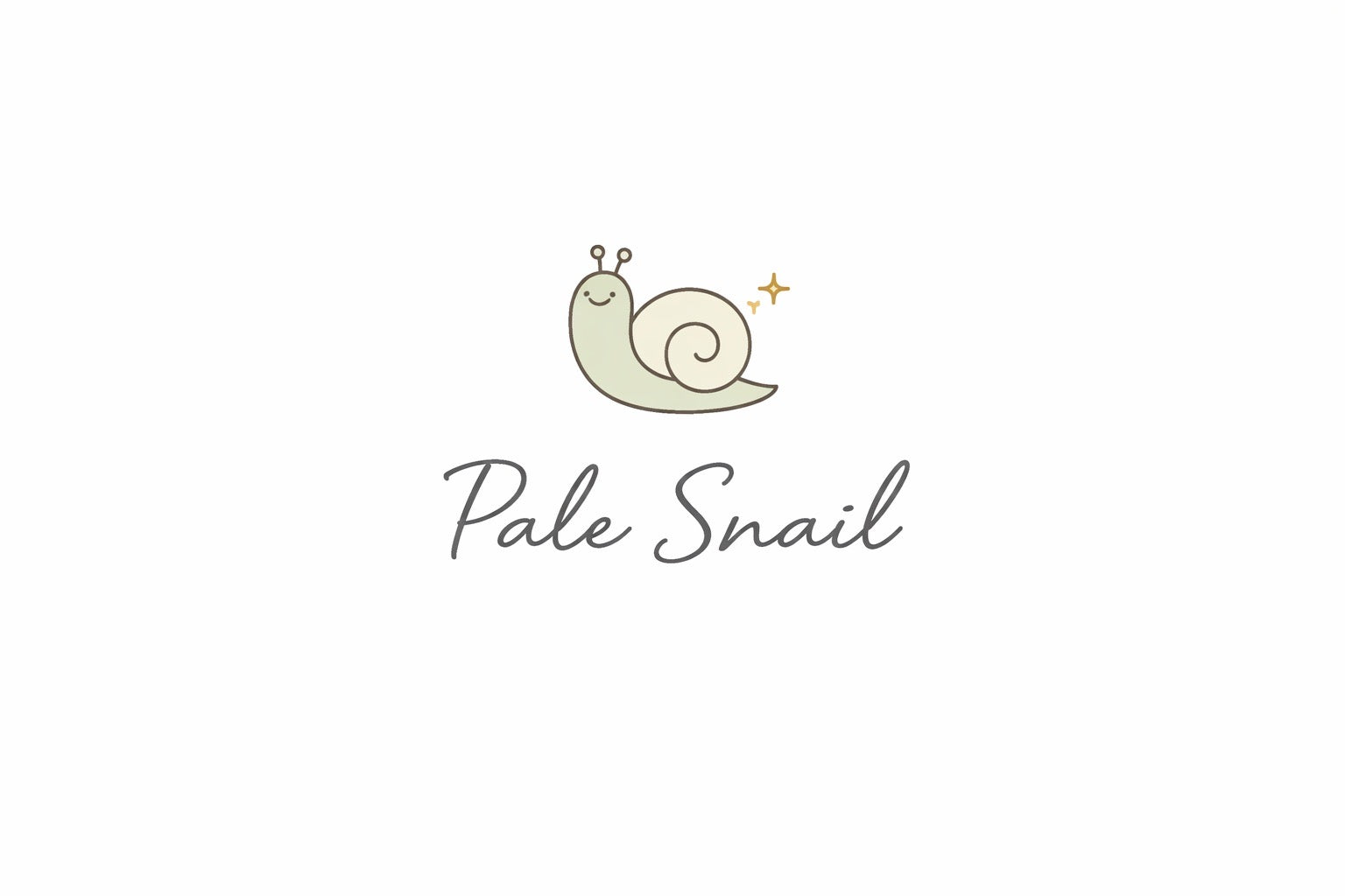 Pale Snail